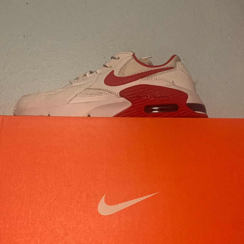 nike air maxes